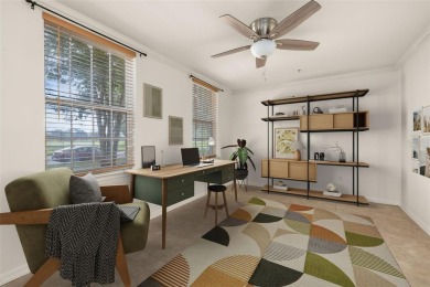 Welcome to Siena at Celebration! This three-story townhome on Celebration Golf Club in Florida - for sale on GolfHomes.com, golf home, golf lot