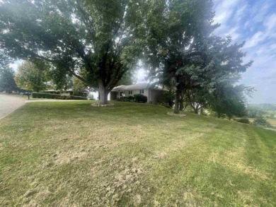 Meticulously updated ranch style house located on a quiet on Whispering Creek Golf Club in Iowa - for sale on GolfHomes.com, golf home, golf lot