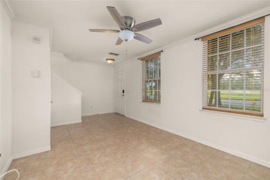 Welcome to Siena at Celebration! This three-story townhome on Celebration Golf Club in Florida - for sale on GolfHomes.com, golf home, golf lot