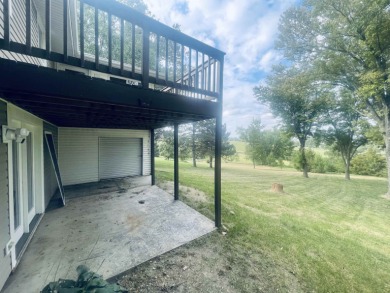 Meticulously updated ranch style house located on a quiet on Whispering Creek Golf Club in Iowa - for sale on GolfHomes.com, golf home, golf lot