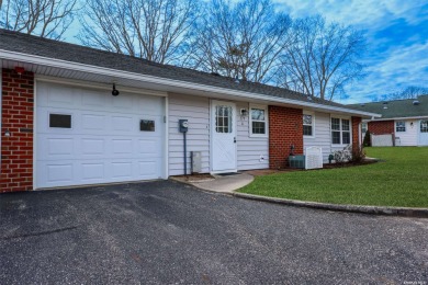Prepare to be blown away by this completely renovated 2 Bedroom on Leisure Village Golf Course in New York - for sale on GolfHomes.com, golf home, golf lot