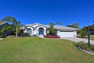 Don't miss your opportunity to call this fantastic single family on Tara Golf and Country Club in Florida - for sale on GolfHomes.com, golf home, golf lot