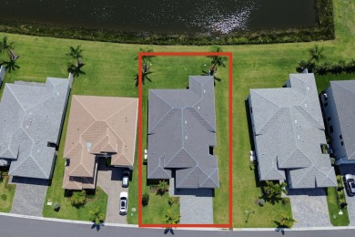 Elegant Fully Furnished Single-Level Santo Grand in Lotus Palm - on Boca Raton Municipal Golf Course in Florida - for sale on GolfHomes.com, golf home, golf lot