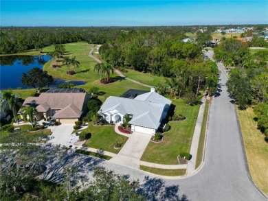 Don't miss your opportunity to call this fantastic single family on Tara Golf and Country Club in Florida - for sale on GolfHomes.com, golf home, golf lot