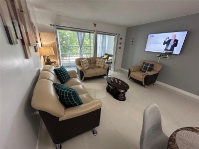 Do not miss this stunning fully remodeled condo.  1 bed, 1.5 on Colony West Country Club in Florida - for sale on GolfHomes.com, golf home, golf lot