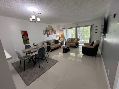 Do not miss this stunning fully remodeled condo.  1 bed, 1.5 on Colony West Country Club in Florida - for sale on GolfHomes.com, golf home, golf lot