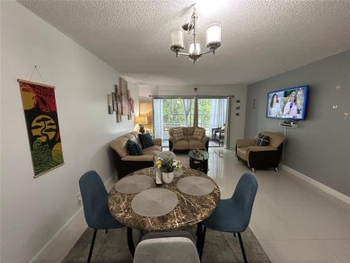 Do not miss this stunning fully remodeled condo.  1 bed, 1.5 on Colony West Country Club in Florida - for sale on GolfHomes.com, golf home, golf lot