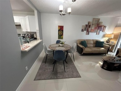 Do not miss this stunning fully remodeled condo.  1 bed, 1.5 on Colony West Country Club in Florida - for sale on GolfHomes.com, golf home, golf lot