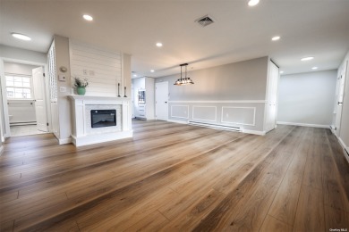 Prepare to be blown away by this completely renovated 2 Bedroom on Leisure Village Golf Course in New York - for sale on GolfHomes.com, golf home, golf lot