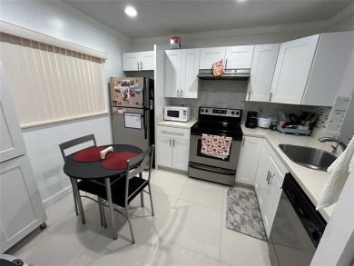 Do not miss this stunning fully remodeled condo.  1 bed, 1.5 on Colony West Country Club in Florida - for sale on GolfHomes.com, golf home, golf lot