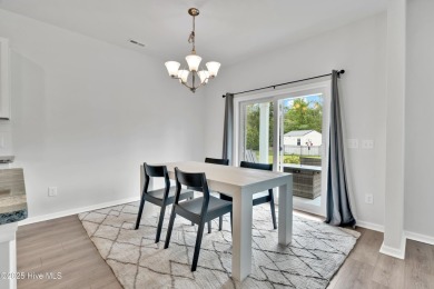 $2000 Buyer Credit at Closing!
This TWO car garage, 2290 Sq. Ft on Lennon Hills Golf Course in North Carolina - for sale on GolfHomes.com, golf home, golf lot