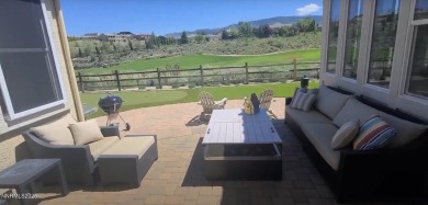 This is one of the most popular floor plans in Somersett located on Somersett Country Club in Nevada - for sale on GolfHomes.com, golf home, golf lot