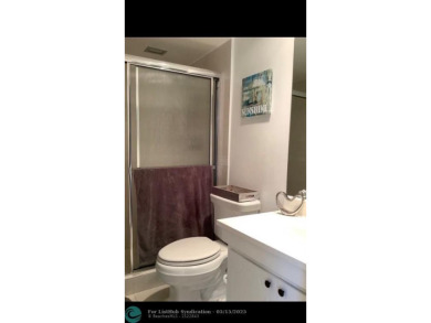 ***Lovely and cozy 2nd Floor unit overlooking serene views of on Palm-Aire Country Club and Resort - Palms in Florida - for sale on GolfHomes.com, golf home, golf lot