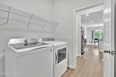$2000 Buyer Credit at Closing!
This TWO car garage, 2290 Sq. Ft on Lennon Hills Golf Course in North Carolina - for sale on GolfHomes.com, golf home, golf lot