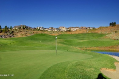 This is one of the most popular floor plans in Somersett located on Somersett Country Club in Nevada - for sale on GolfHomes.com, golf home, golf lot
