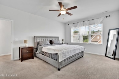 $2000 Buyer Credit at Closing!
This TWO car garage, 2290 Sq. Ft on Lennon Hills Golf Course in North Carolina - for sale on GolfHomes.com, golf home, golf lot