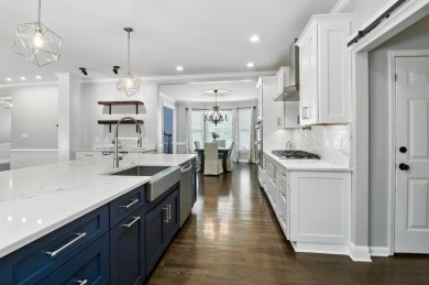 Welcome to this beautifully updated home in the highly on Brookstone Golf and Country Club in Georgia - for sale on GolfHomes.com, golf home, golf lot