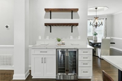 Welcome to this beautifully updated home in the highly on Brookstone Golf and Country Club in Georgia - for sale on GolfHomes.com, golf home, golf lot