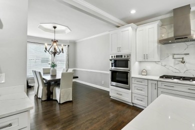 Welcome to this beautifully updated home in the highly on Brookstone Golf and Country Club in Georgia - for sale on GolfHomes.com, golf home, golf lot