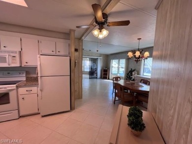 Conveniently located near everything Naples has to offer on Silver Lakes Resort and Golf Club in Florida - for sale on GolfHomes.com, golf home, golf lot