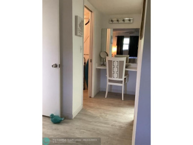 ***Lovely and cozy 2nd Floor unit overlooking serene views of on Palm-Aire Country Club and Resort - Palms in Florida - for sale on GolfHomes.com, golf home, golf lot