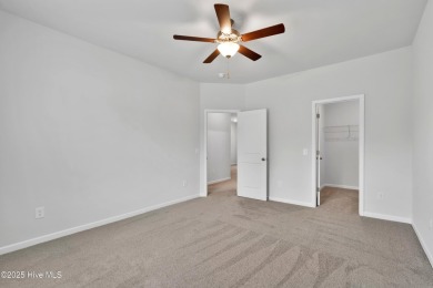 $2000 Buyer Credit at Closing!
This TWO car garage, 2290 Sq. Ft on Lennon Hills Golf Course in North Carolina - for sale on GolfHomes.com, golf home, golf lot