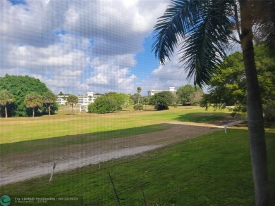 ***Lovely and cozy 2nd Floor unit overlooking serene views of on Palm-Aire Country Club and Resort - Palms in Florida - for sale on GolfHomes.com, golf home, golf lot