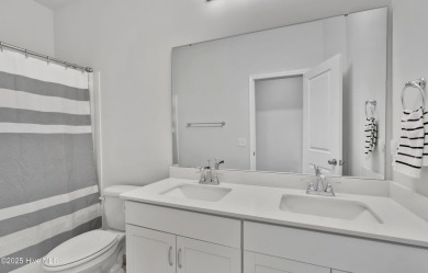 $2000 Buyer Credit at Closing!
This TWO car garage, 2290 Sq. Ft on Lennon Hills Golf Course in North Carolina - for sale on GolfHomes.com, golf home, golf lot
