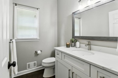 Welcome to this beautifully updated home in the highly on Brookstone Golf and Country Club in Georgia - for sale on GolfHomes.com, golf home, golf lot