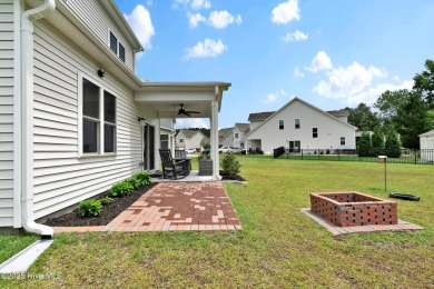 $2000 Buyer Credit at Closing!
This TWO car garage, 2290 Sq. Ft on Lennon Hills Golf Course in North Carolina - for sale on GolfHomes.com, golf home, golf lot