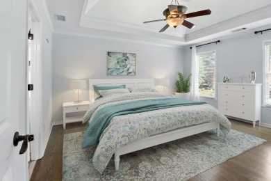 Welcome to this beautifully updated home in the highly on Brookstone Golf and Country Club in Georgia - for sale on GolfHomes.com, golf home, golf lot