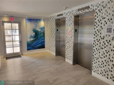 ***Lovely and cozy 2nd Floor unit overlooking serene views of on Palm-Aire Country Club and Resort - Palms in Florida - for sale on GolfHomes.com, golf home, golf lot