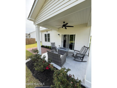 $2000 Buyer Credit at Closing!
This TWO car garage, 2290 Sq. Ft on Lennon Hills Golf Course in North Carolina - for sale on GolfHomes.com, golf home, golf lot