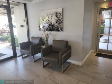 ***Lovely and cozy 2nd Floor unit overlooking serene views of on Palm-Aire Country Club and Resort - Palms in Florida - for sale on GolfHomes.com, golf home, golf lot