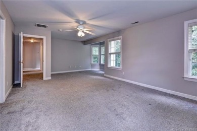 Welcome to 4009 Thorngate Drive in popular Greensprings West! on Williamsburg National Golf Club in Virginia - for sale on GolfHomes.com, golf home, golf lot