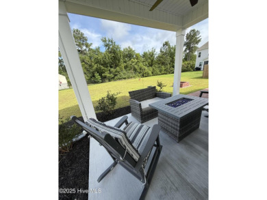 $2000 Buyer Credit at Closing!
This TWO car garage, 2290 Sq. Ft on Lennon Hills Golf Course in North Carolina - for sale on GolfHomes.com, golf home, golf lot