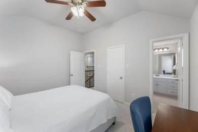 Welcome to your dream home nestled in the highly sought-after on The Tribute At the Colony in Texas - for sale on GolfHomes.com, golf home, golf lot