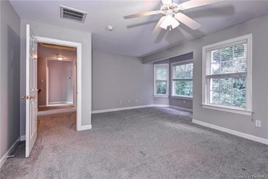Welcome to 4009 Thorngate Drive in popular Greensprings West! on Williamsburg National Golf Club in Virginia - for sale on GolfHomes.com, golf home, golf lot