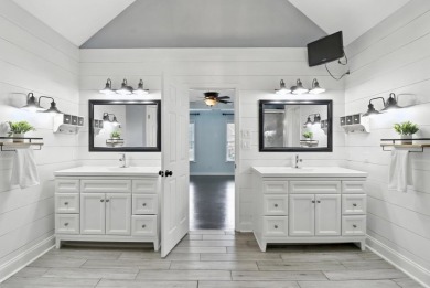 Welcome to this beautifully updated home in the highly on Brookstone Golf and Country Club in Georgia - for sale on GolfHomes.com, golf home, golf lot