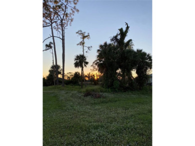 Price DROP!!!Build your dream home on this stunning lot in on Rotonda Golf and Country Club - Long Marsh  in Florida - for sale on GolfHomes.com, golf home, golf lot