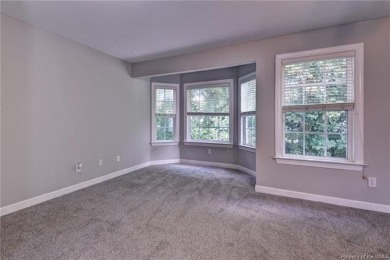 Welcome to 4009 Thorngate Drive in popular Greensprings West! on Williamsburg National Golf Club in Virginia - for sale on GolfHomes.com, golf home, golf lot