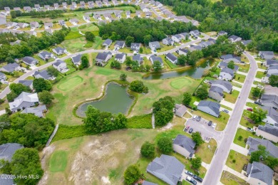 $2000 Buyer Credit at Closing!
This TWO car garage, 2290 Sq. Ft on Lennon Hills Golf Course in North Carolina - for sale on GolfHomes.com, golf home, golf lot