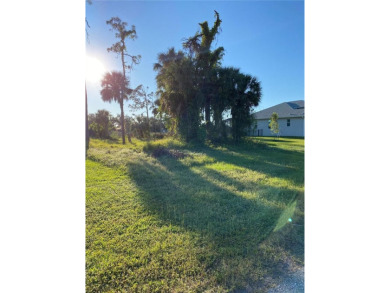 Price DROP!!!Build your dream home on this stunning lot in on Rotonda Golf and Country Club - Long Marsh  in Florida - for sale on GolfHomes.com, golf home, golf lot