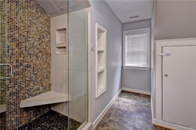Welcome to 4009 Thorngate Drive in popular Greensprings West! on Williamsburg National Golf Club in Virginia - for sale on GolfHomes.com, golf home, golf lot