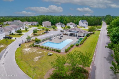 $2000 Buyer Credit at Closing!
This TWO car garage, 2290 Sq. Ft on Lennon Hills Golf Course in North Carolina - for sale on GolfHomes.com, golf home, golf lot