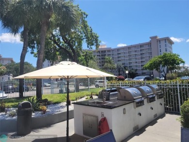 ***Lovely and cozy 2nd Floor unit overlooking serene views of on Palm-Aire Country Club and Resort - Palms in Florida - for sale on GolfHomes.com, golf home, golf lot