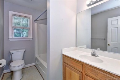 Welcome to 4009 Thorngate Drive in popular Greensprings West! on Williamsburg National Golf Club in Virginia - for sale on GolfHomes.com, golf home, golf lot