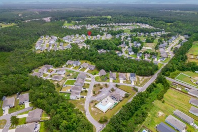 $2000 Buyer Credit at Closing!
This TWO car garage, 2290 Sq. Ft on Lennon Hills Golf Course in North Carolina - for sale on GolfHomes.com, golf home, golf lot