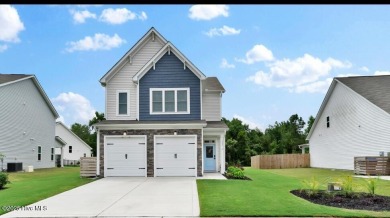$2000 Buyer Credit at Closing!
This TWO car garage, 2290 Sq. Ft on Lennon Hills Golf Course in North Carolina - for sale on GolfHomes.com, golf home, golf lot