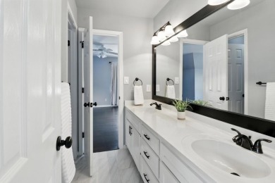 Welcome to this beautifully updated home in the highly on Brookstone Golf and Country Club in Georgia - for sale on GolfHomes.com, golf home, golf lot